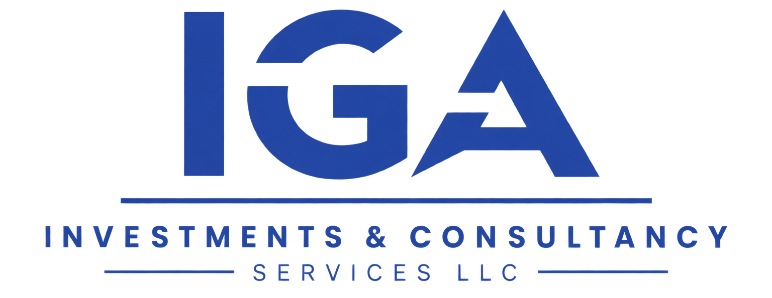 IGA Investments & Consultancy